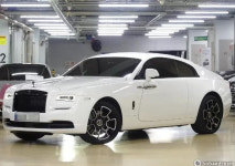 자숙 중인 BJ 케이 롤스로이스 중고차 매물로 나왔다