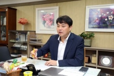 [All about 수원시의회]조석환 시의회 의장, 특례시 출범, 역차별 말아야