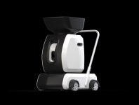 ㈜큐링이노스, 맞춤형 테니스 훈련시스템 아이볼브 트레이너 개발