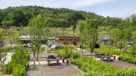 구로 천왕산 등 23곳 축구장 300개 규모 공원 만든다