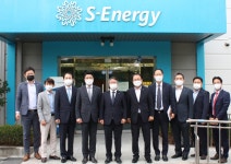 한국남부발전 신재생에너지산업 활성화 모색