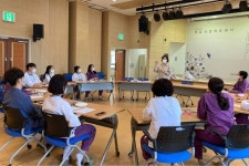 원광대-전남·장흥군·국립나주병원, 마음건강치유센터 운영