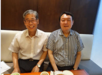 윤석열 지지 신평 변호사 이재명 지사, 비리에 연루될 사람 아냐
