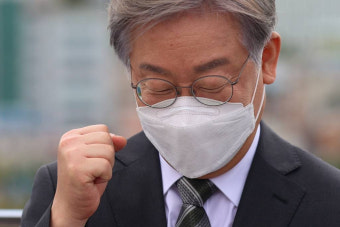 '한미 FTA 주인공' 김현종 