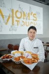 200만개 팔린 송중기 버거 치즈돈까스서 시작했다?
