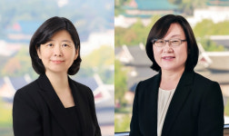 김앤장 법률사무소, 유로머니 亞여성변호사 시상식 올해의 한국로펌
