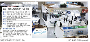 탄소중립으로 가는 길, 미래를 보여드립니다..10월6일 킨텍스에서