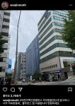 연봉 200억 강사 현우진의 강남 주차 성공 비법…건물주 찬스