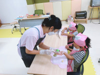 곡성군 장난감도서관에 가면 엄마·아빠, 아이도 모두가 힐링