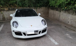 새벽마다 고성방가·주차도 맘대로…아파트에 미친X이 삽니다