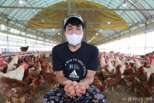닭본주의자의 도전…생산자도, 소비자도 웃는다