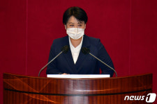 경찰, 윤희숙 전 국민의힘 의원 부친 입건…농지법 위반 등 혐의