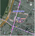 천호 재정비촉진지구에 공원·체육시설 조성된다