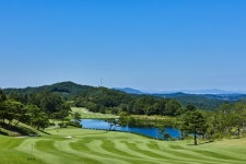 [골프장 탐방]스카이밸리CC…가심비에 웃고, 뷰티코스에 탄성
