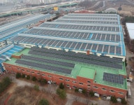 시흥시, 시화산단 탄소중립 박차...신재생 친환경 도시