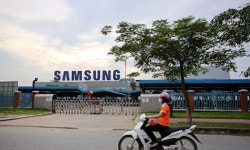 삼성전자 호찌민 가전공장, 11월 말까지 100% 가동