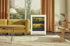 쌈채소·허브 키워보세요…거실로 텃밭 들여온 LG
