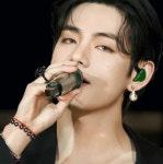 BTS 뷔, 파라다이스 그룹 딸과 열애설…소속사 가족 지인일 뿐