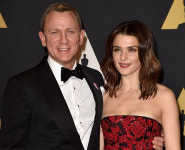 007 다니엘 크레이그 게이바 오래 다녔다…더 안전해