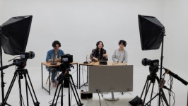 도봉구, 비대면 진로 특강 힐링 인 더 라디오 진행