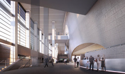 오징어게임 상우가 연기내공 쌓은 LG아트센터, 마곡시대 연다