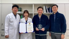 지투지바이오, 치매치료제 개량신약 부문 바이오대상