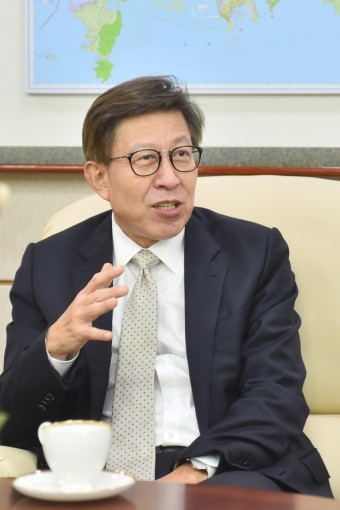 박형준 부산시장 부산세계박람회 유치열기 확산 총력