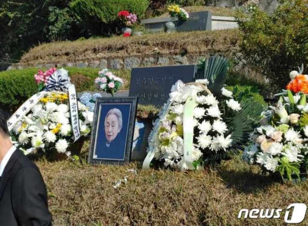미국에서 발견된 안중근 의사의 조카 안원생 지사 묘소, 국내로 봉환 예정【47글자】