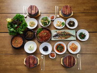 수원·용인 복합 외식문화 공간, THE 615 오픈
