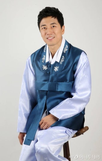 젝스키스 장수원, '새신랑' 된다…신부는 1살 연상 스타일리스트
