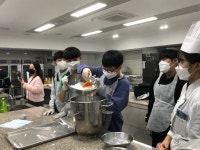 대구과학대, 중학생 대상 대학진로탐색캠프 운영