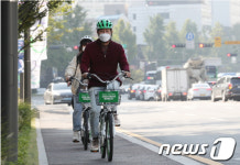 부천시민도 타고 싶어요...지구 5926바퀴 누빈 서울 따릉이