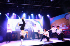 2021 제14회 머니투데이대학가요제 성료, KlaFF 대상 수상