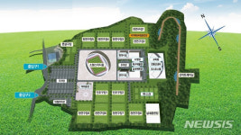 축구장 12개가 천안 먹여살릴까…경제효과만 4조 축구종합센터