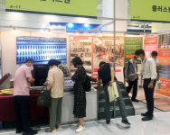 플러스원, 2021 식품·기기 전시회 참가… 트렌치R 보강시스템 등 선봬