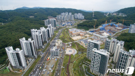 제2의 대장동 막는다.. 민간 이윤율 상한·분상제 의무도입