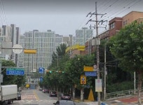 성남시, 55억원 투입해 성남북초 통학로 1.28㎞ 전선 지중화
