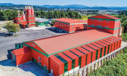 40평 아파트에 +3평 효과 KSC 슈퍼콘크리트 대중화 시동