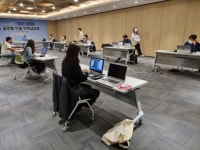 경기대 등 12개 기관,  글로벌진출 무역상담회..수출기업 해외판로개척 지원