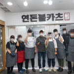 골목상권 침해 백종원 비판받자…연돈 사장 한돈농가에 도움