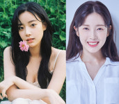 왕따 논란 에이프릴, 희소식 전한 날…현주 SNS엔 해명해