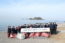 오병권 경기지사 권한대행, 청결·안전한 경기바다 조성 현장 행보