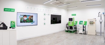 스마트팜 기술 직접 본다…그린랩스, 팜모닝 체험관 개관