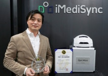 아이메디신, 4IR 어워즈서 바이오헬스 2년 연속 대상