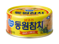 동원참치브이아이피주 | "동원참치 너마저" 동원F&B, 참치캔 가격 평균 6.4% 인상