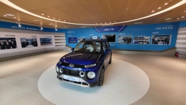 광주서 캐스퍼 모르면 간첩인디…시민 자랑된 현대 SUV