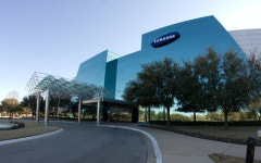 삼성전자, 美 반도체 2공장 텍사스 테일러로 결정, 곧 발표-WSJ