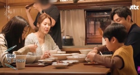 고현정 이렇게 선물 주고 마음 주는 남자 처음…상대는 누구?