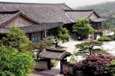 50년 만에 리모델링 삼청각, 내년 3월 재개관…문화관광명소될까