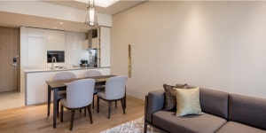 가족호텔이 뭐길래…☆☆☆☆☆ 등급 받은 가족호텔 총 3곳 됐다